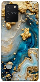 Чохол на Samsung Galaxy S10 Lite Epoxy design ver.2 фото 1 з 1