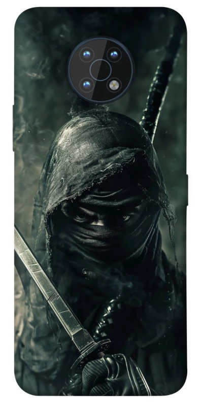 Чохол на Nokia G50 Assassin фото 1 з 1