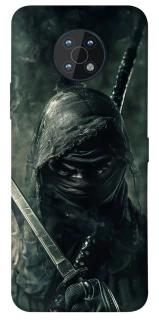 Чохол на Nokia G50 Assassin фото 1 з 1