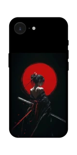 Чехол на Apple iPhone 16e (6.1") Goddess of war ver.5 фото 1 из 1