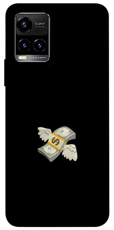 Чохол на Vivo Y21 / Y33s Easy cash фото 1 з 1