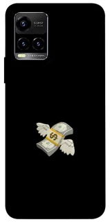 Чохол на Vivo Y21 / Y33s Easy cash фото 1 з 1