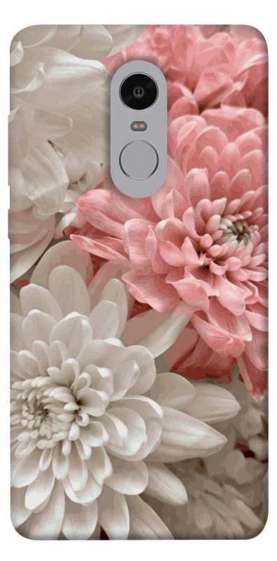 Чохол на Xiaomi Redmi Note 4X / Note 4 (Snapdragon) Spring flow фото 1 з 1