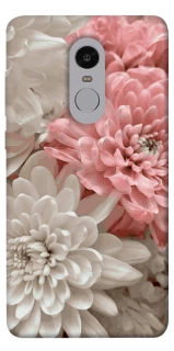 Чехол на Xiaomi Redmi Note 4X / Note 4 (Snapdragon) Spring flow фото 1 из 1