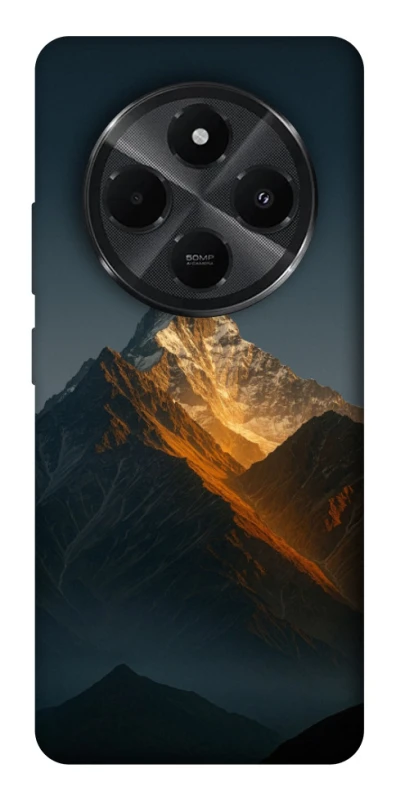 Чохол на Xiaomi Poco C75 Mountain v8 фото 1 з 1