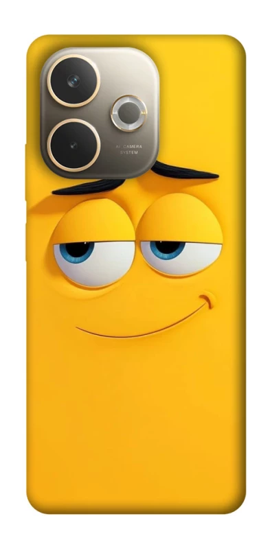 Чохол на Oppo A5 Pro 4G smile фото 1 з 1