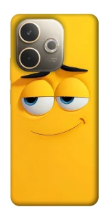 Чехол на Oppo A5 Pro 4G smile фото 1 из 1