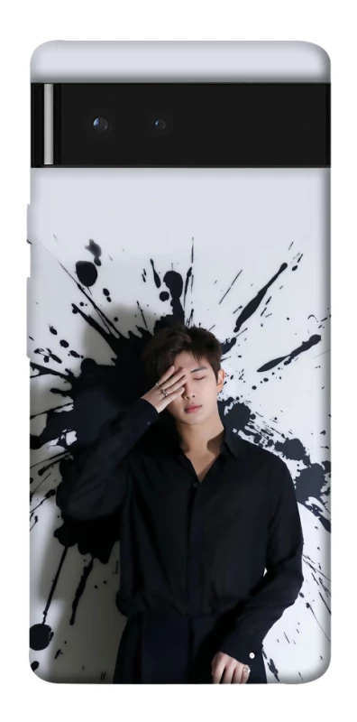 Чехол на Google Pixel 6 RM - BTS фото 1 из 1