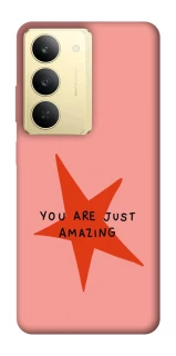 Чохол на Realme 14x Amazing фото 1 з 1