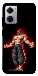 Чехол на Xiaomi Redmi Note 11E Yujiro фото 1 из 1