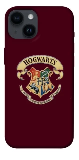 Чохол на Apple iPhone 14 (6.1") Harry Potter v7 фото 1 з 1
