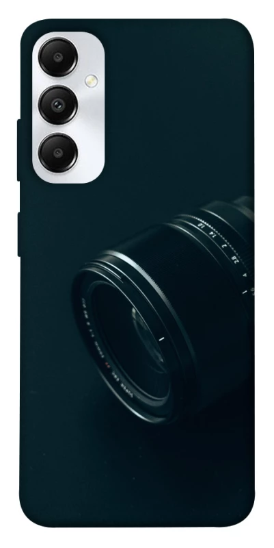 Чохол на Samsung Galaxy A05s Лінза фото 1 з 1