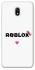 Чохол на Xiaomi Redmi 8a Roblox heart фото 1 з 1