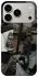 Чехол на Apple iPhone 18 Pro My style collage фото 2 из 2