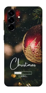 Чохол на Samsung Galaxy A56 5G Christmas Loading ver.2 фото 1 з 1