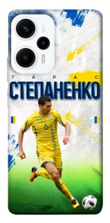 Чехол на Xiaomi Poco F5 / Note 12 Turbo Степаненко №6 фото 1 из 1