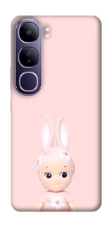 Чехол на Vivo Y300 Sakura Bunny Solo фото 1 из 1