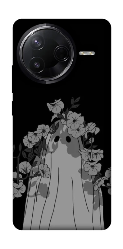 Чохол на Infinix Note 50 Pro Cute Halloween фото 1 з 1