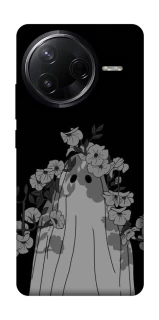 Чохол на Infinix Note 50 Pro Cute Halloween фото 1 з 1