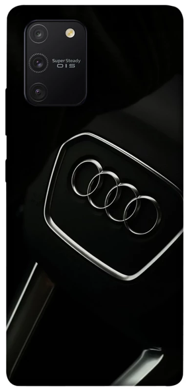 Чохол на Samsung Galaxy S10 Lite AUDI фото 1 з 1
