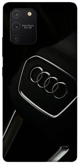 Чохол на Samsung Galaxy S10 Lite AUDI фото 1 з 1