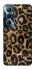 Чехол на Realme C65 4G Leopard Skin фото 1 из 1