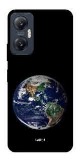 Чехол на Infinix Hot 20 5G Earth фото 1 из 1