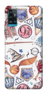 Чохол на ZTE Blade A71 Harry Potter V18 фото 1 з 1