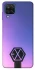 Чехол на Samsung Galaxy M12 EXO Logo фото 1 из 1