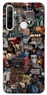 Чехол на Realme 6i Stranger Things ver.24 фото 1 из 1