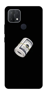 Чохол на Oppo A15s / A15 Money motivation фото 1 з 1