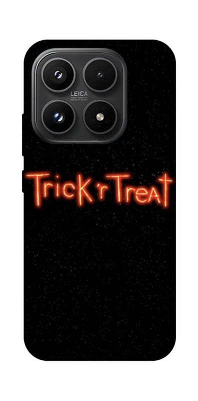 Чохол на Xiaomi 17 Halloween aesthetic ver.2 фото 1 з 1