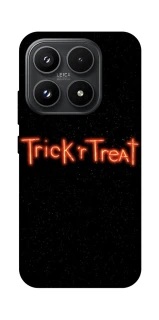 Чохол на Xiaomi 17 Halloween aesthetic ver.2 фото 1 з 1