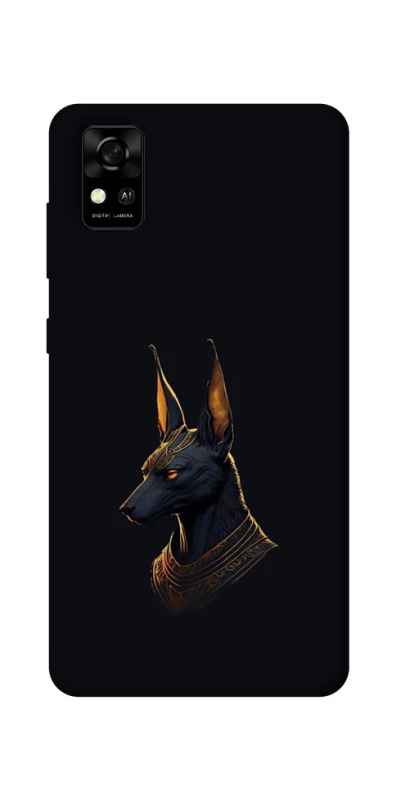 Чехол на ZTE Blade A31 Anubis фото 1 из 1