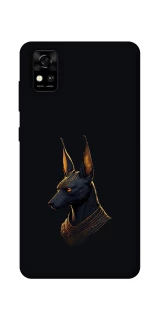 Чехол на ZTE Blade A31 Anubis фото 1 из 1