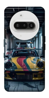 Чохол на Nothing Phone (3a) Stylish Porsche фото 1 з 1