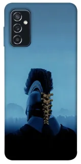 Чехол на Samsung Galaxy M52 Odyssey ver.1 фото 1 из 1