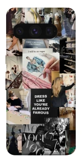 Чохол на Google Pixel 8 Pro Fashion collage ver.11 фото 1 з 1