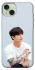Чехол на Apple iPhone 15 Plus (6.7") Jungkook - BTS фото 1 из 1