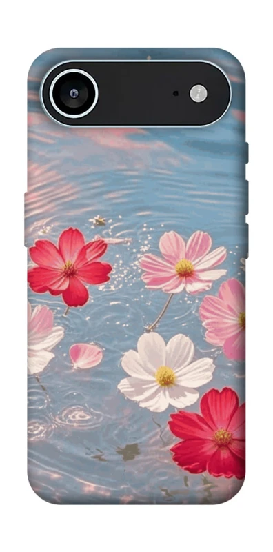 Чохол на Apple iPhone 17 Air (6.5") Breeze Bloom фото 1 з 1