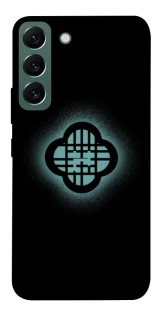 Чохол на Samsung Galaxy S22 K-Pop Demon Hunters Logo ver.2 фото 1 з 1