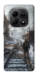 Чохол на Xiaomi Redmi Note 15 5G Сталкер v14 фото 1 з 1