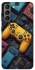Чехол на Samsung Galaxy S21 gamepad v2 фото 1 из 1