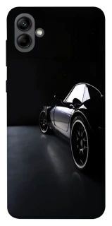 Чохол на Samsung Galaxy A04 Чорний 911 фото 1 з 1