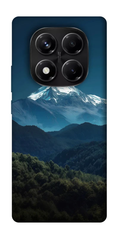 Чохол на Xiaomi Redmi Note 14 Pro 5G Mountain v4 фото 1 з 1