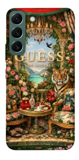 Чехол на Samsung Galaxy S22 Guess фото 1 из 1