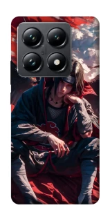 Чехол на Xiaomi 14T Pro Itachi фото 1 из 1
