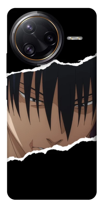 Чохол на Xiaomi Poco F7 Ultra Toji v6 фото 1 з 1