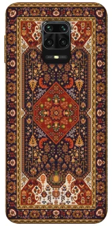 Чехол на Xiaomi Redmi Note 9s / Note 9 Pro / Note 9 Pro Max Килим v8 фото 1 из 1