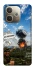Чохол на Oppo A5 Pro 4G Moscow never sleeps ver.5 фото 1 з 1